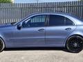 Mercedes-Benz E 320 2002 года за 5 700 000 тг. в Алматы – фото 4