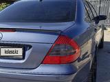 Mercedes-Benz E 320 2002 годаүшін5 700 000 тг. в Алматы – фото 5