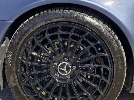 Mercedes-Benz E 320 2002 года за 5 700 000 тг. в Алматы – фото 6