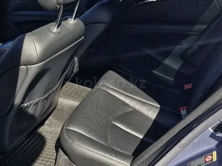 Mercedes-Benz E 320 2002 года за 5 700 000 тг. в Алматы – фото 9