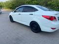 Hyundai Accent 2012 года за 4 500 000 тг. в Актау – фото 2