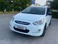 Hyundai Accent 2012 года за 4 500 000 тг. в Актау