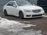 Mercedes-Benz S 65 AMG 2008 годаүшін20 000 000 тг. в Алматы
