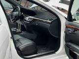 Mercedes-Benz S 65 AMG 2008 годаүшін20 000 000 тг. в Алматы – фото 3