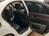 Mercedes-Benz S 65 AMG 2008 годаүшін20 000 000 тг. в Алматы – фото 5