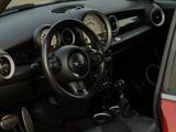 Mini Hatch 2011 года за 7 500 000 тг. в Алматы – фото 4