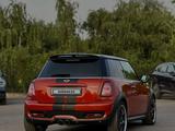 Mini Hatch 2011 года за 7 500 000 тг. в Алматы – фото 2