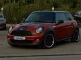 Mini Hatch 2011 года за 7 500 000 тг. в Алматы – фото 3
