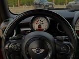 Mini Hatch 2011 года за 7 500 000 тг. в Алматы – фото 5