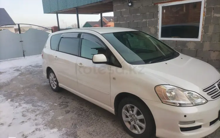 Toyota Ipsum 2006 года за 6 700 000 тг. в Усть-Каменогорск