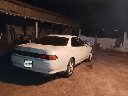 Toyota Mark II 1995 года за 2 000 000 тг. в Алматы