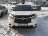 Toyota Highlander 2014 годаүшін18 000 000 тг. в Усть-Каменогорск – фото 3