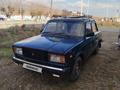 ВАЗ (Lada) 2107 2009 года за 950 000 тг. в Сарыагаш