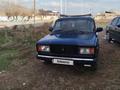 ВАЗ (Lada) 2107 2009 года за 950 000 тг. в Сарыагаш – фото 2