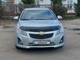 Chevrolet Cruze 2014 года за 5 000 000 тг. в Петропавловск – фото 2