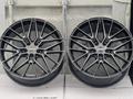 Диски оригинал R20 для BMW G30 G15 Mercedes W223 W222 за 715 000 тг. в Астана