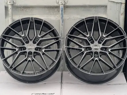 Диски оригинал R20 для BMW G30 G15 Mercedes W223 W222 за 715 000 тг. в Астана