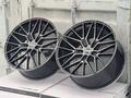 Диски оригинал R20 для BMW G30 G15 Mercedes W223 W222 за 715 000 тг. в Астана – фото 4