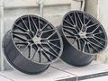 Диски оригинал R20 для BMW G30 G15 Mercedes W223 W222 за 715 000 тг. в Астана – фото 2