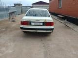 Audi 100 1992 года за 1 000 000 тг. в Астана – фото 2
