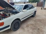 Audi 100 1992 года за 1 000 000 тг. в Астана – фото 3
