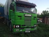 Scania  3-Series 1992 года за 7 000 000 тг. в Урджар