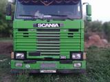 Scania  3-Series 1992 года за 7 000 000 тг. в Урджар – фото 2