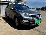 Hyundai Santa Fe 2014 годаfor7 900 000 тг. в Уральск