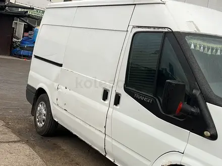 Ford Transit 2010 года за 5 250 000 тг. в Алматы – фото 3