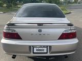 Honda Saber 1999 годаүшін2 700 000 тг. в Астана – фото 4
