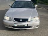 Honda Saber 1999 годаүшін2 700 000 тг. в Астана – фото 3