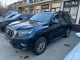 Toyota Land Cruiser Prado 2022 года за 22 000 000 тг. в Усть-Каменогорск