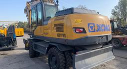XCMG  Колесный экскаватор XE210WD 2025 года за 10 000 тг. в Астана – фото 5