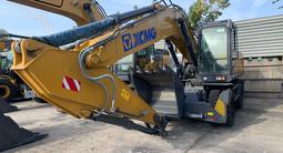 XCMG  Колесный экскаватор XE210WD 2025 года за 10 000 тг. в Астана – фото 3