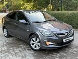 Hyundai Accent 2015 года за 4 900 000 тг. в Кызылорда