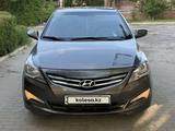 Hyundai Accent 2015 года за 4 900 000 тг. в Кызылорда – фото 5