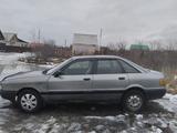 Audi 80 1991 годаүшін1 000 000 тг. в Уральск – фото 3