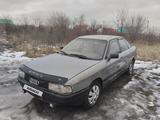 Audi 80 1991 года за 1 000 000 тг. в Уральск – фото 4