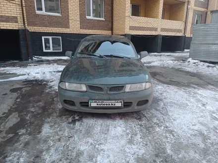 Mitsubishi Carisma 1998 года за 1 500 000 тг. в Кокшетау