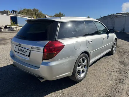 Subaru Legacy 2003 года за 1 900 000 тг. в Павлодар – фото 4