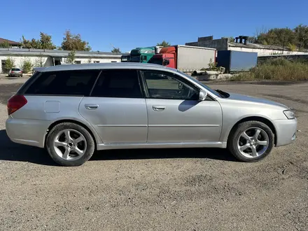 Subaru Legacy 2003 года за 1 900 000 тг. в Павлодар – фото 8