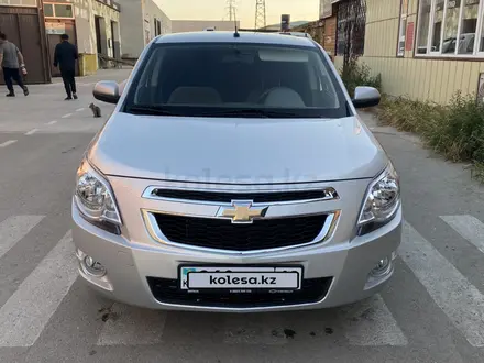 Chevrolet Cobalt 2023 года за 7 200 000 тг. в Актау – фото 2