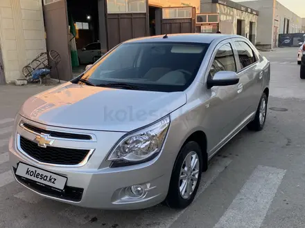 Chevrolet Cobalt 2023 года за 7 200 000 тг. в Актау – фото 3