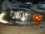 Фара передняя Audi A4 B7 2004 за 10 000 тг. в Астана
