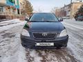 Toyota Corolla 2002 года за 3 490 000 тг. в Петропавловск