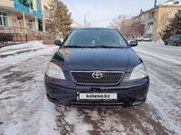 Toyota Corolla 2002 года за 3 490 000 тг. в Петропавловск