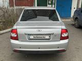 ВАЗ (Lada) Priora 2170 2013 года за 2 350 000 тг. в Темиртау – фото 2