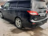 Nissan Quest 2013 годаүшін9 000 000 тг. в Шымкент – фото 5