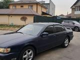 Nissan Cefiro 1997 годаfor2 000 000 тг. в Алматы – фото 4