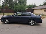 Nissan Cefiro 1997 годаfor2 000 000 тг. в Алматы – фото 3